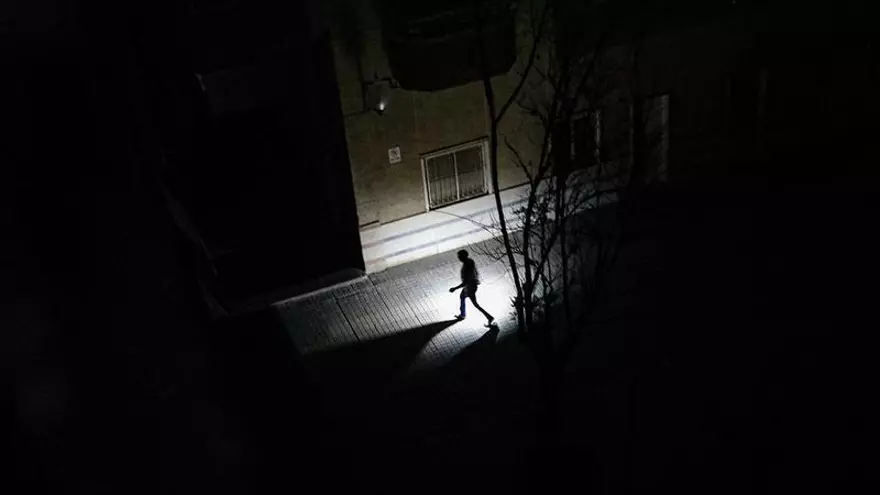 Nuevos cortes de luz en Alicante: así afectarán a la provincia esta semana
