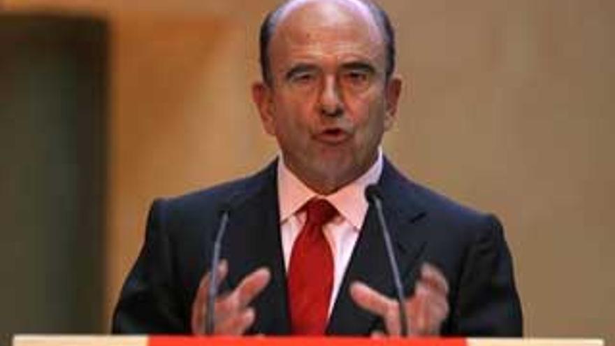 La oferta del Santander logra el respaldo del 86% del capital de ABN Amro