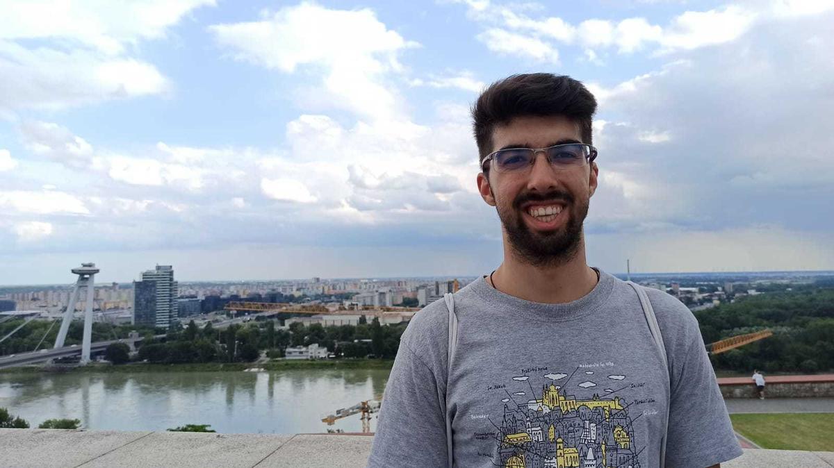 Torna la febre de l’Interrail entre els joves: «És un viatge ‘top’ que t’entrena per a la vida adulta»