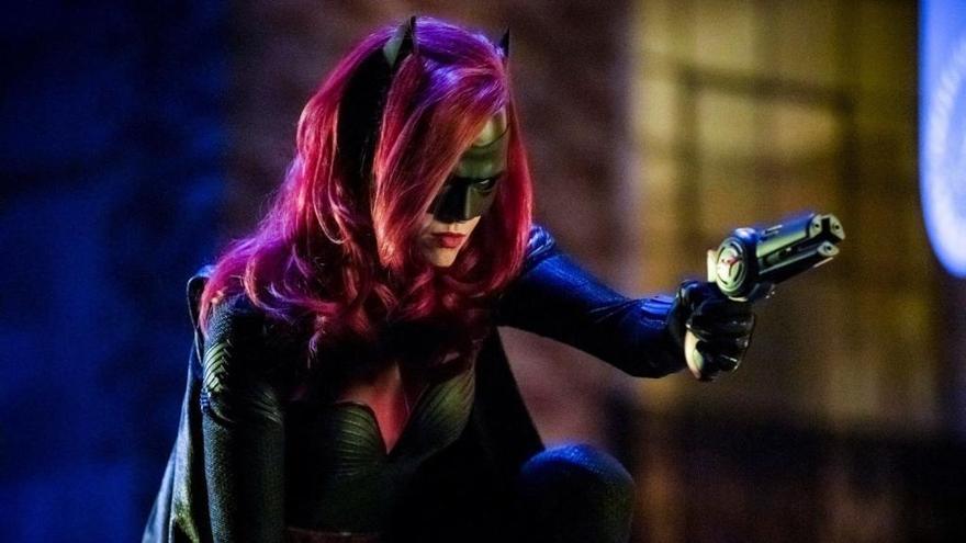 Un accidente en el rodaje de Batwoman deja graves lesiones a una miembro del equipo.