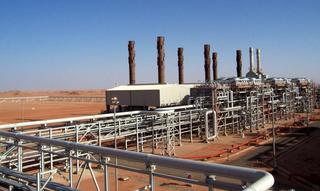 ¿Cuánto gas se juega España ante la amenaza de Argelia de subirle el precio?