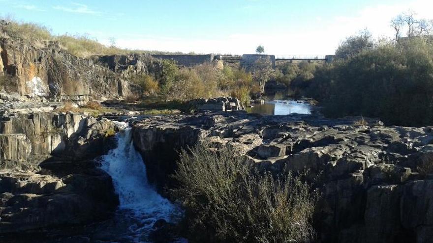 La ruta ‘Estrellas del Chorrerón’ tendrá lugar el 8 de agosto en Moraleja