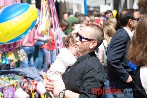 Día del Cristiano en Caravaca