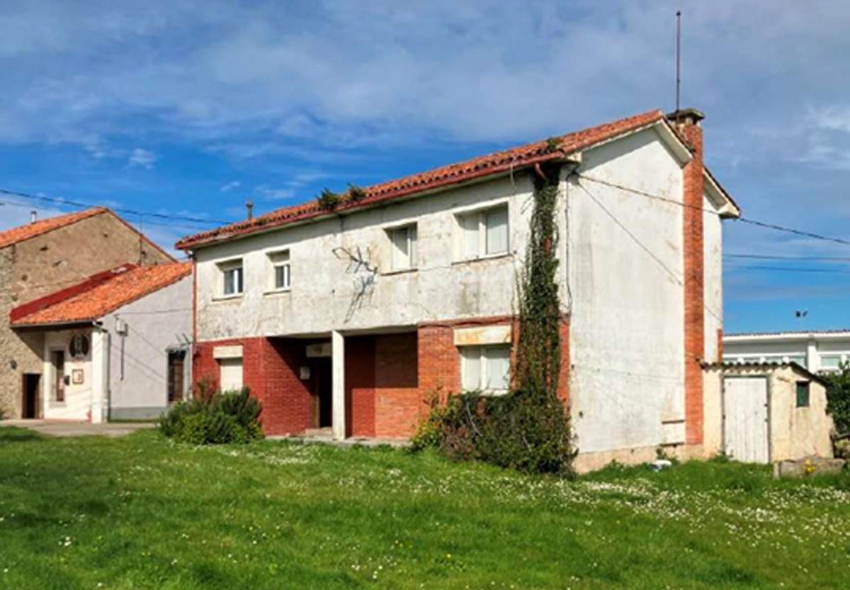 Jorge Suárez, alcalde de  Gozón. | LNE