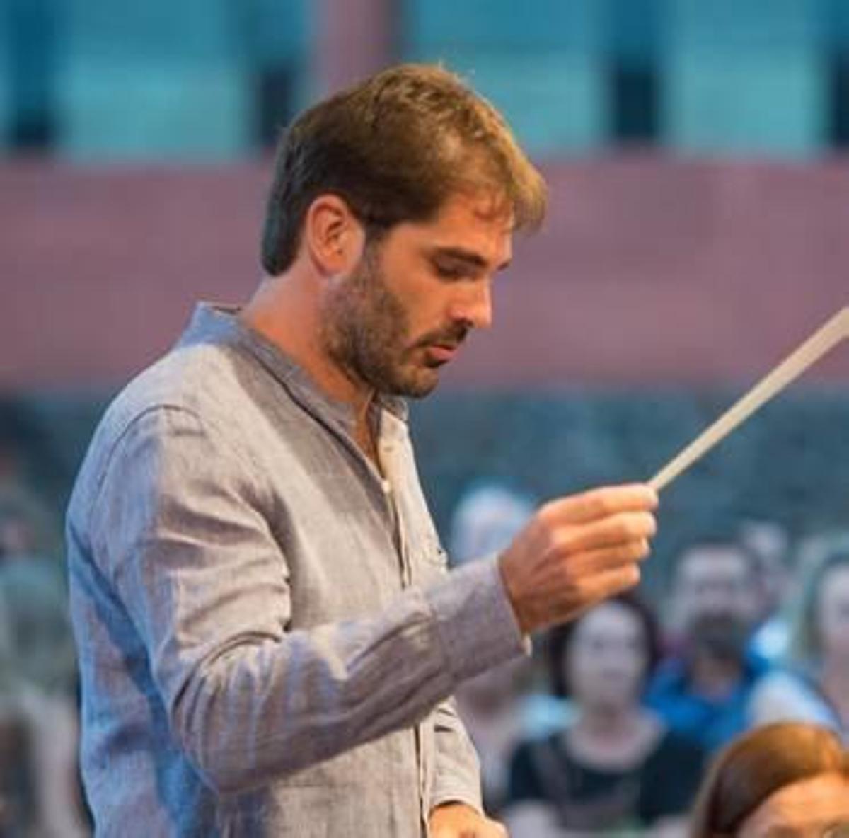 Ignacio García-Vidal.