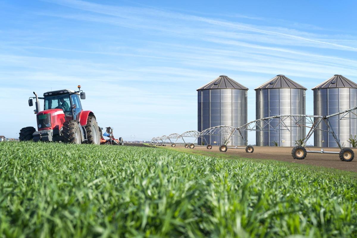 Greenpeace denuncia que el análisis de las ayudas al sector agrario "arroja el peor balance ambiental y social".
