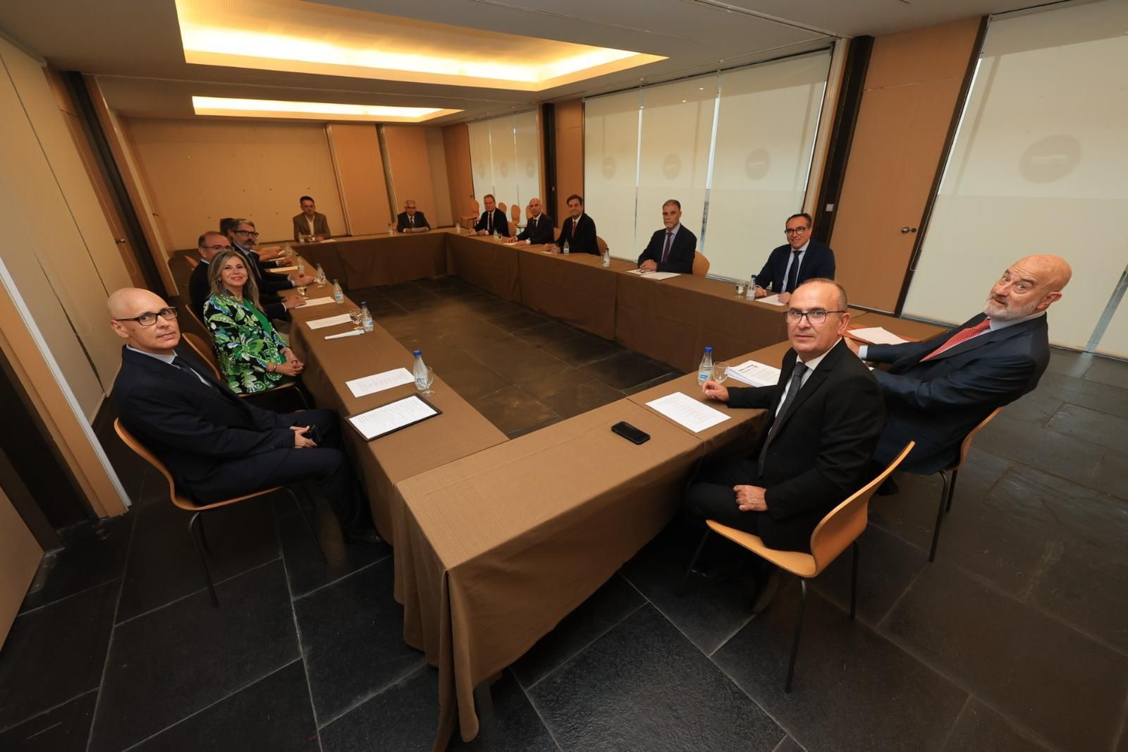 Galería de fotos: Las mejores imágenes de la Gala Empresa del Año de Mediterráneo