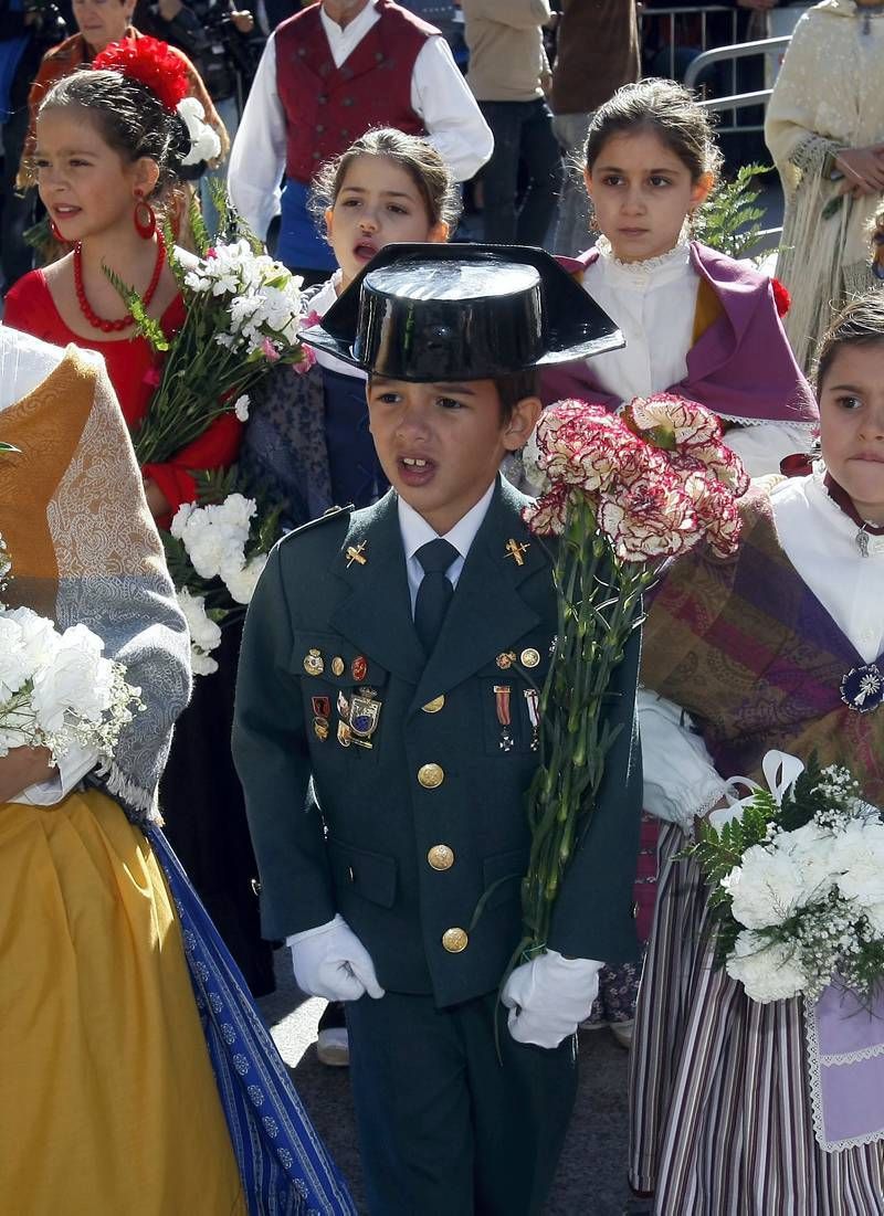 Todas las fotos de la Ofrenda