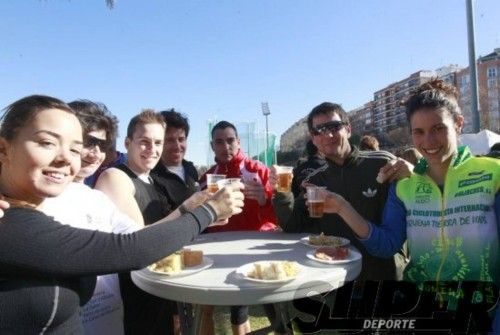 Beer Runners de Valencia