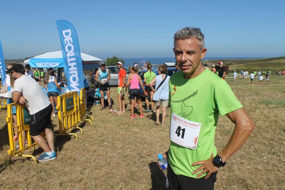 Cross solidario de Figueras