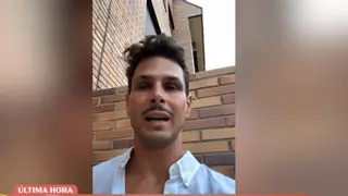 De la gala en Telecinco a la Policía: un exconcursante de Supervivientes acaba en comisaría tras sufrir un delito en plena calle