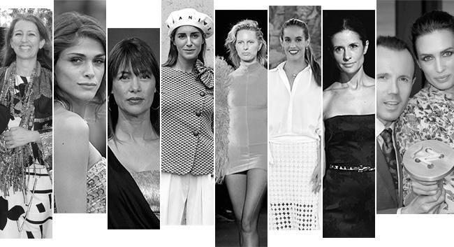 Premiados definitivo IV Premios Woman