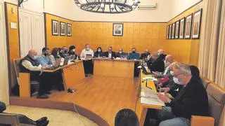 L’alcalde de Palafrugell es desmarca de les acusacions a Fernández (PSC)