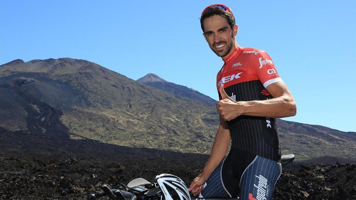 Alberto Contador