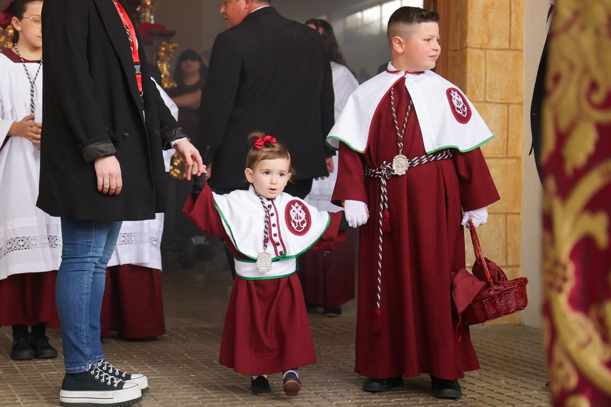 La Piedad, en imágenes