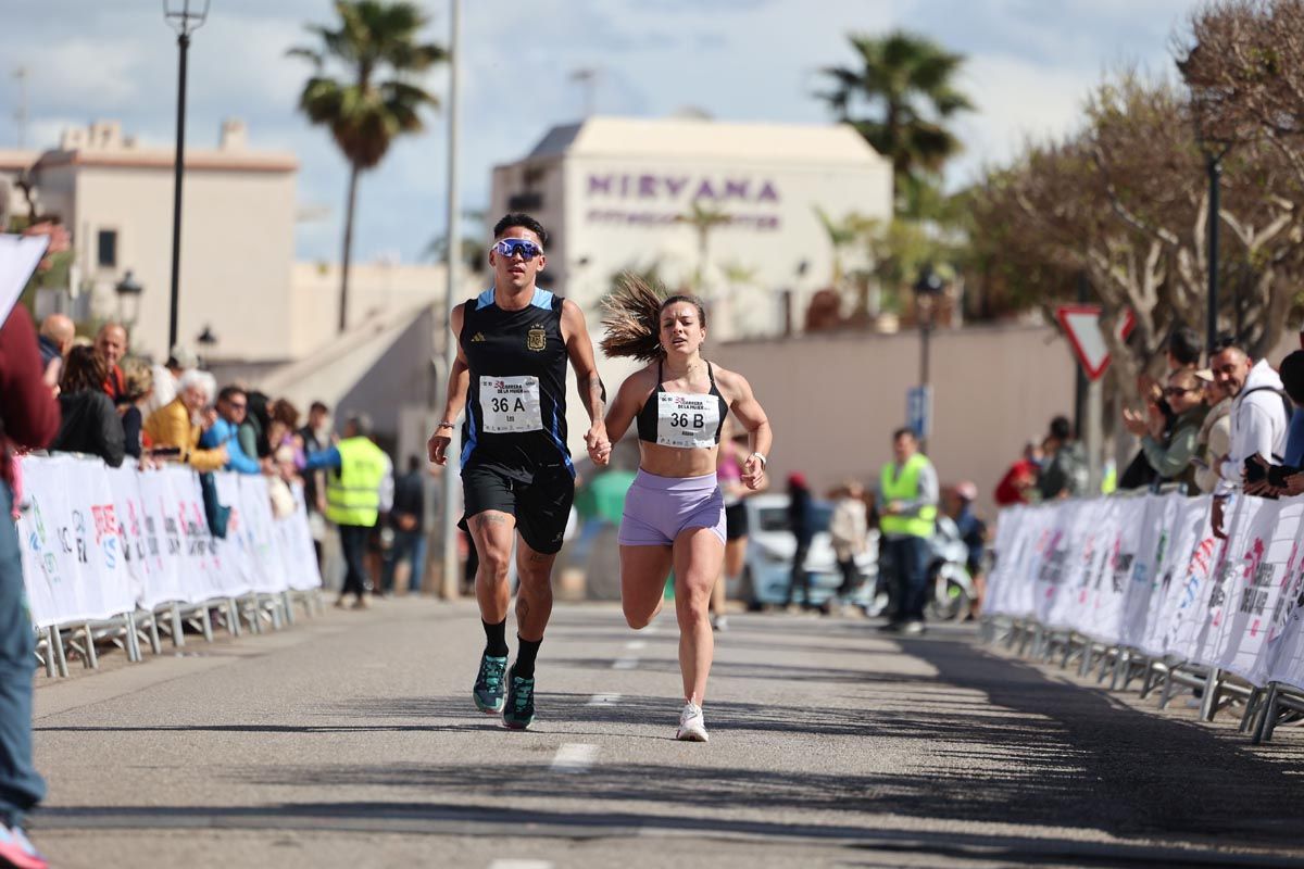 Todas las imágenes de la Cursa per la Dona de Ibiza