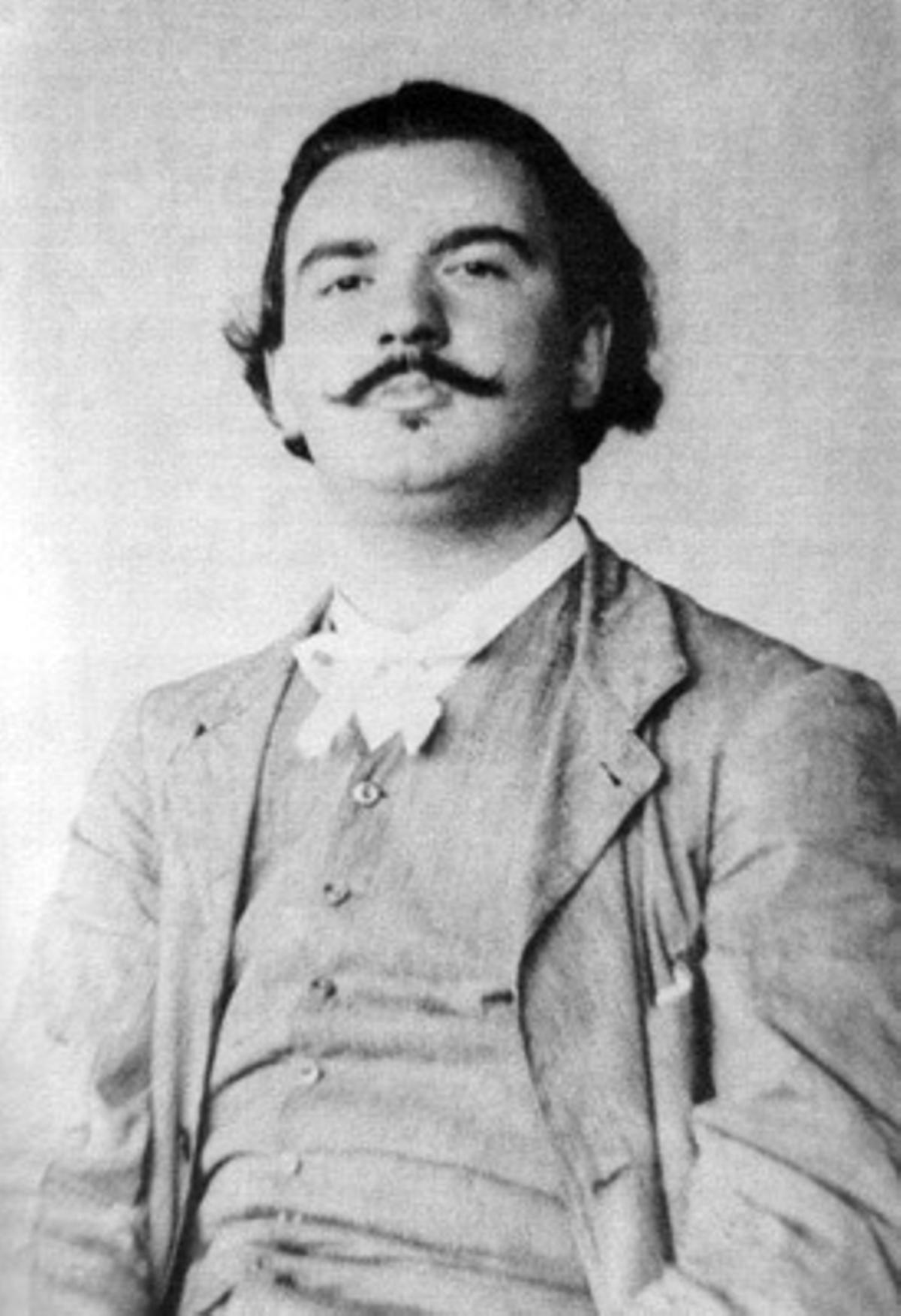 Francesc Pujols