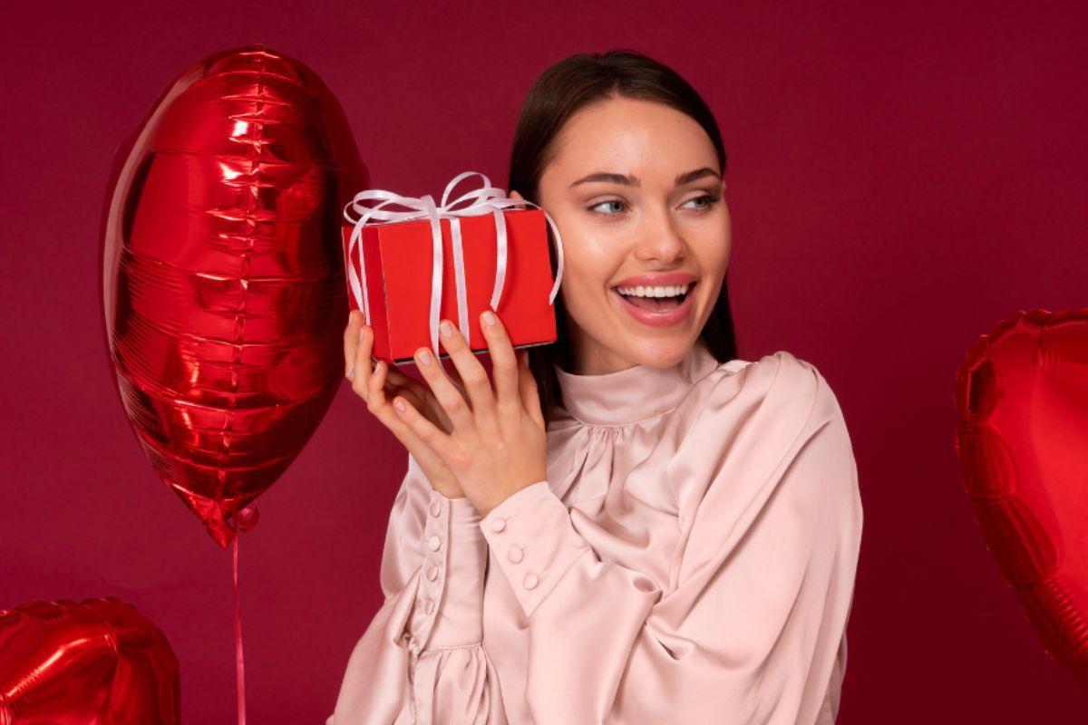 Los 25 mejores regalos de San Valentín para ella en 2026 con los que siempre acertarás