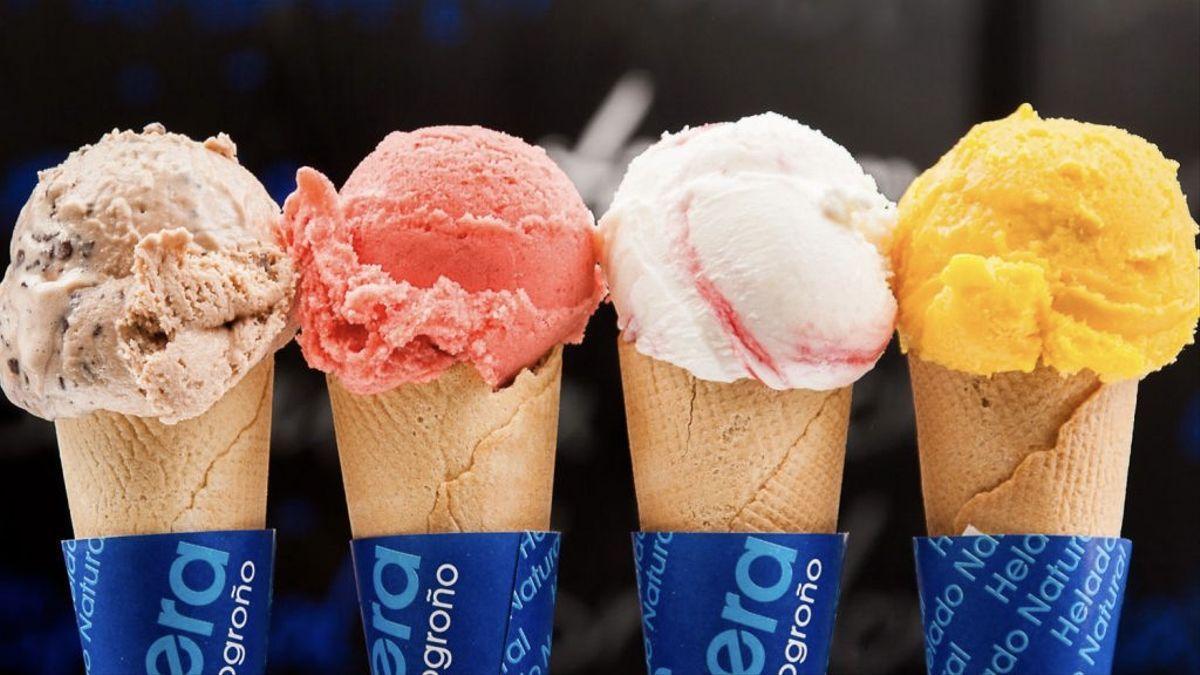 Set gelateries en les quals disfrutar fora de perill de l’onada de calor