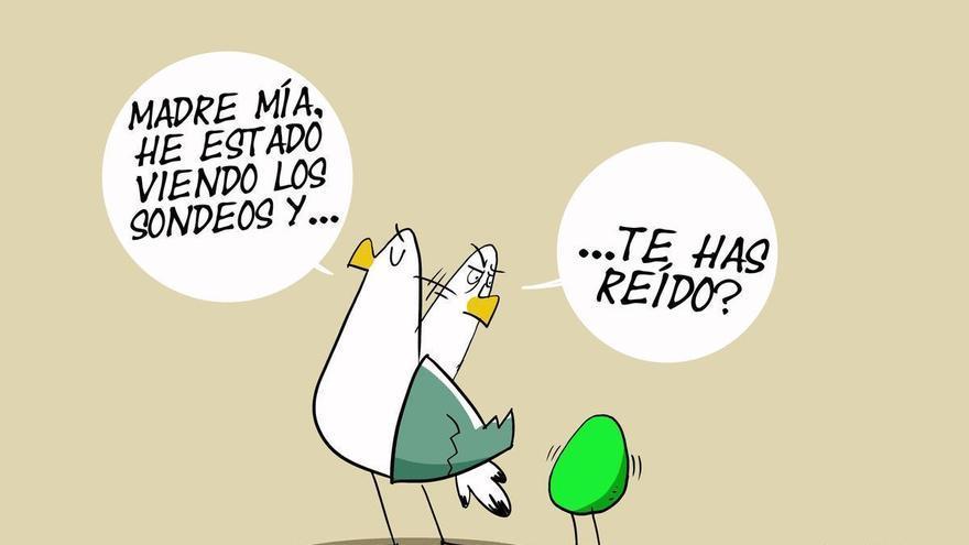 La Rendija de Sabiote (02/09/2026)