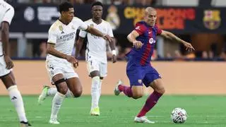 Oriol Romeu da la razón a Xavi: un fichaje sorpresa para el Barça