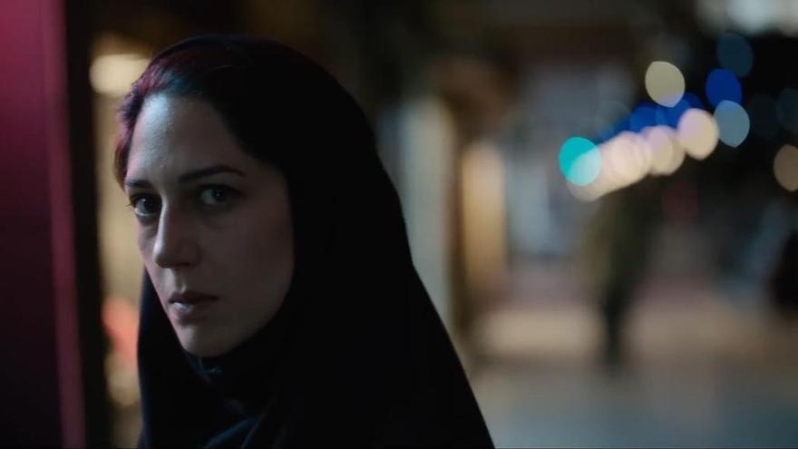 &#039;Holy spider (Araña sagrada)&#039;: la película que denuncia el fanatismo religioso y la violencia contra las mujeres en Irán
