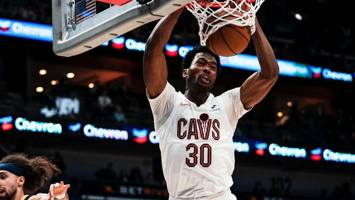 Damien Jones cuenta con amplia experiencia en la NBA y ahora recalará por primera vez en Europa
