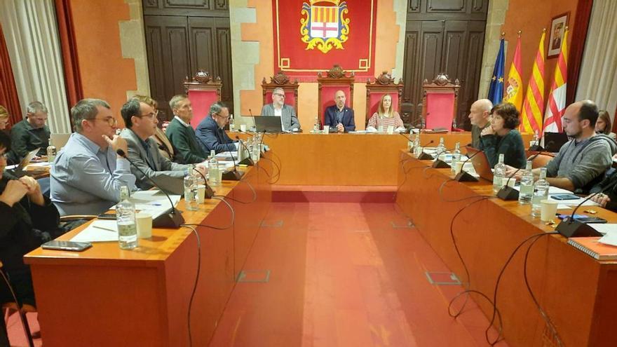 L’Ajuntament de Manresa se separa del consorci públic d&#039;aigües per sentència judicial