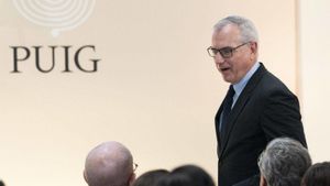 Puig guanya 247 milions en el primer semestre, un 4% més