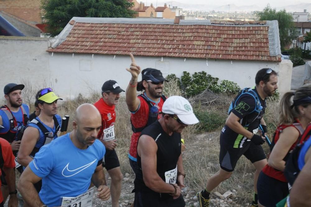 Carreras por Montaña: Trail Gavilán 2017