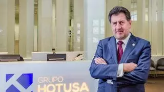 El grupo Hotusa devuelve otros 28 millones al fondo de apoyo a empresas estratégicas