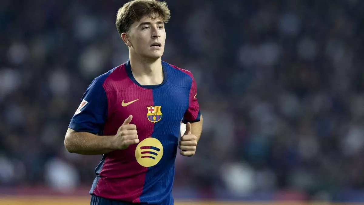 La cláusula de Pablo Torre en el Real Mallorca será de 25 millones de euros
