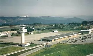 Aeropuerto de Vigo: la historia de orgullo, turbulencias y altos vuelos