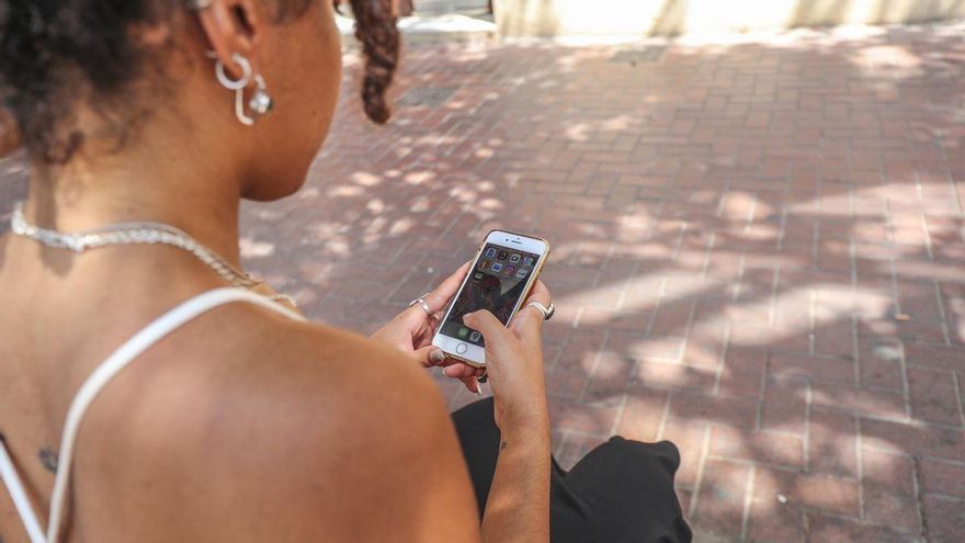 &quot;La suplantación de identidad en redes para ganar dinero con fotos ajenas la ejecutan robots automatizados&quot;