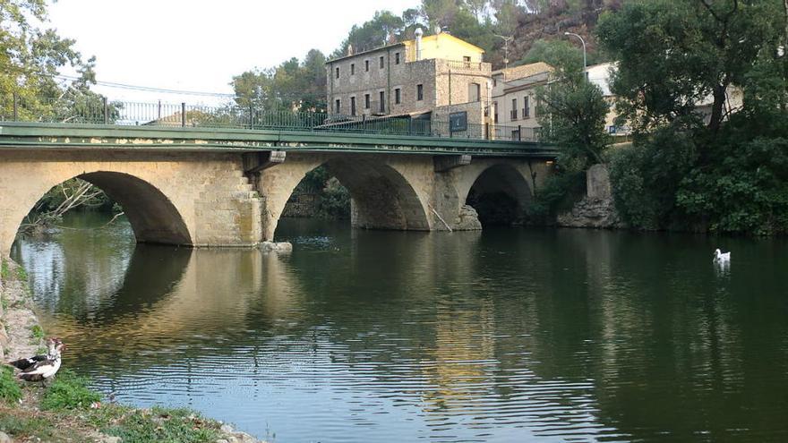 El polígon Pont de Molins, un projecte en ple desenvolupament