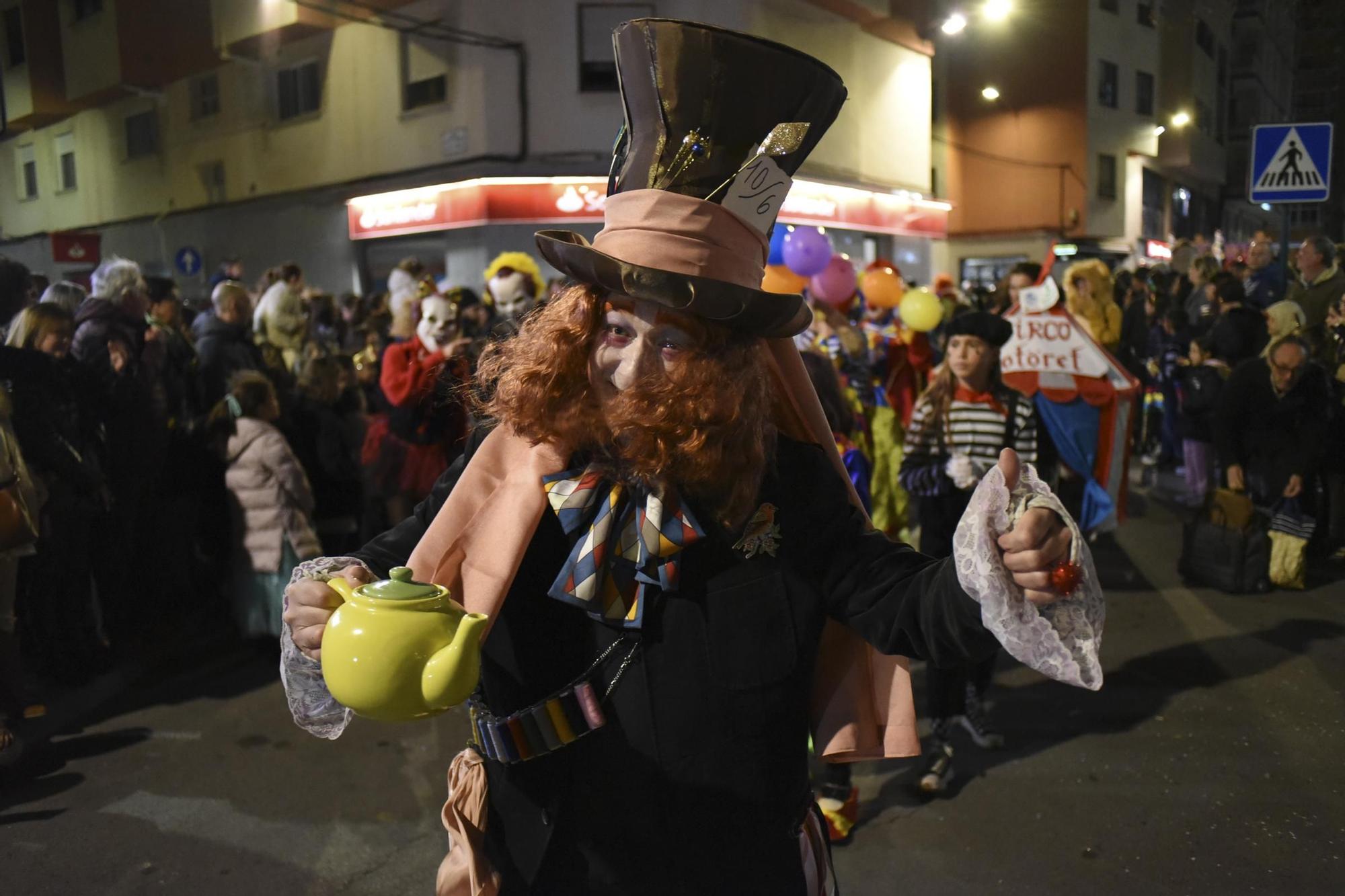 Carnaval del Grau