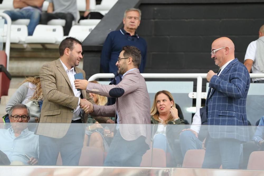 FC Cartagena-Córdoba