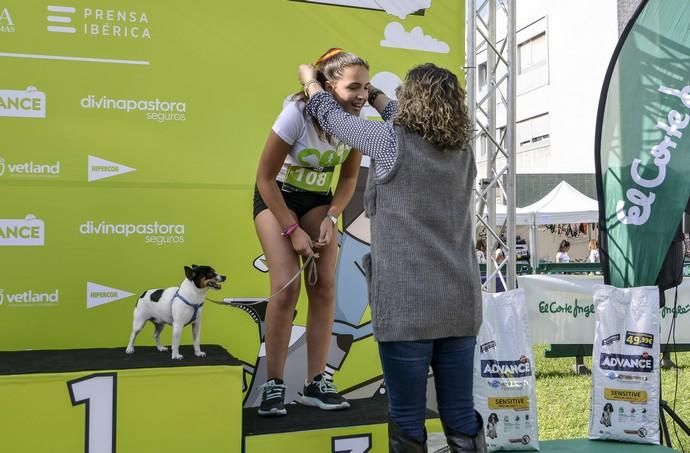 16/12/2018 LAS PALMAS DE GRAN CANARIA. Carrera ...