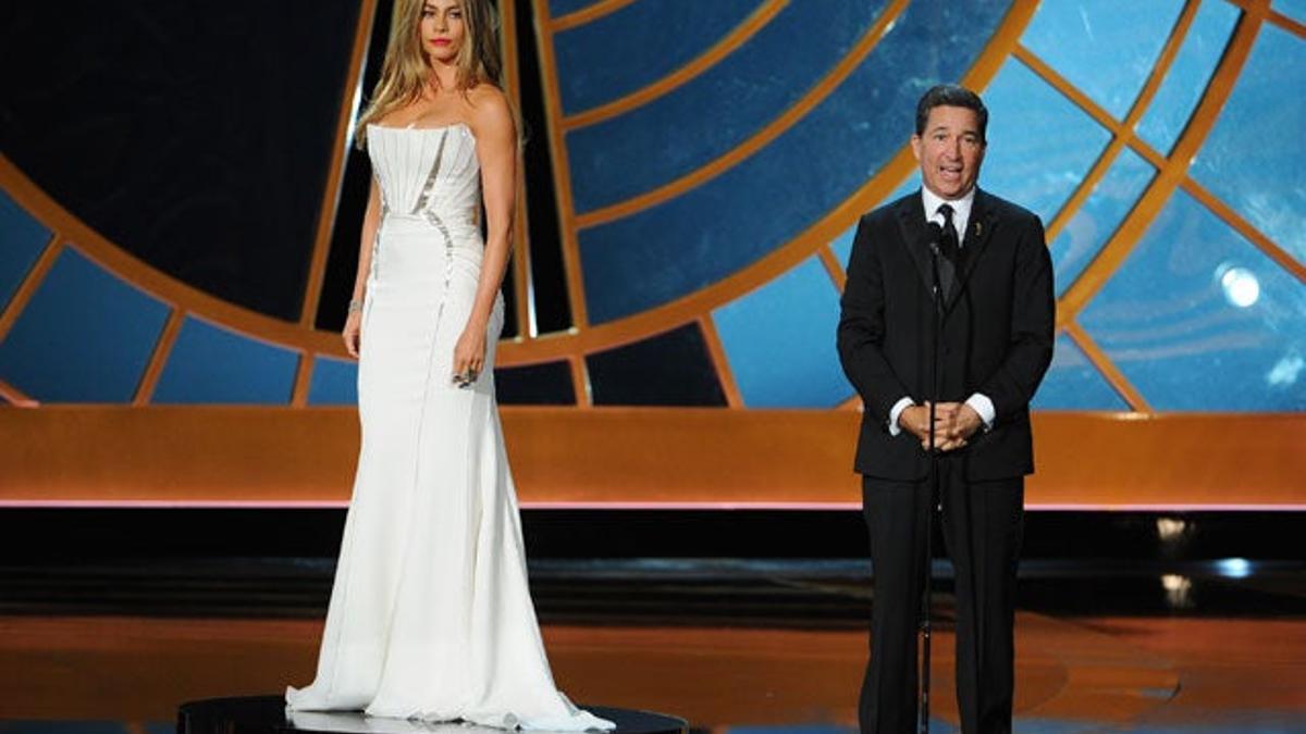 Las anécdotas de los premios Emmy 2014