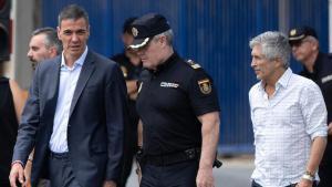 La Moncloa va gastar 8 milions en unes alertes que no van funcionar a Ceuta
