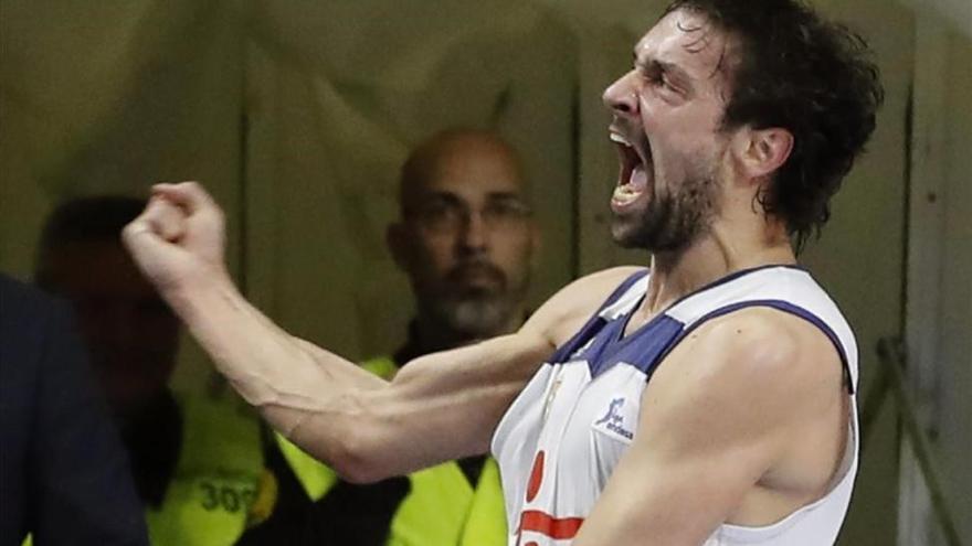 Sergio Llull se confiesa