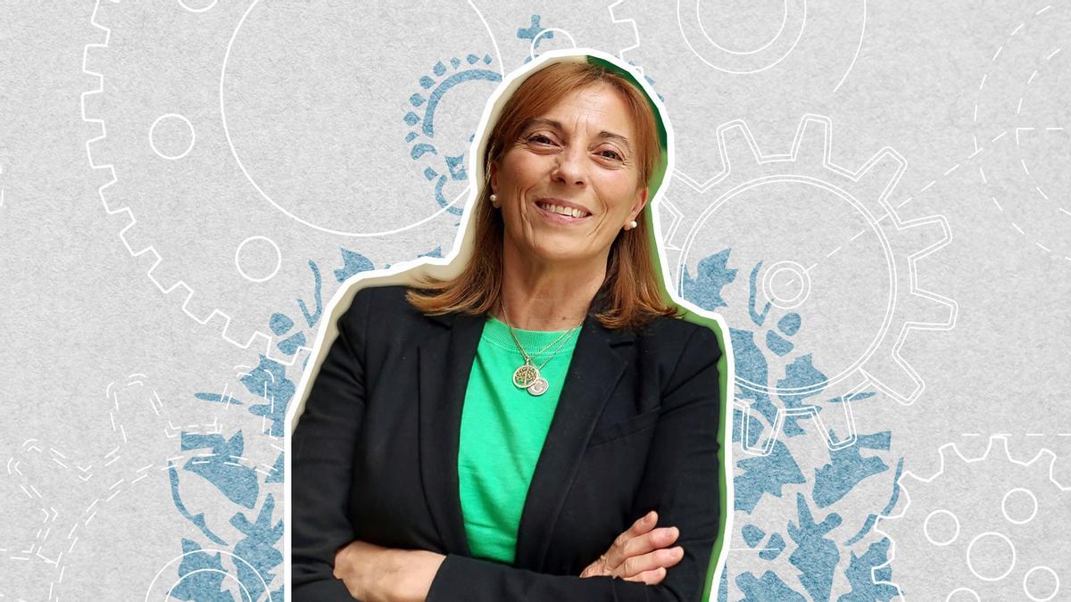 Casilda Sabín