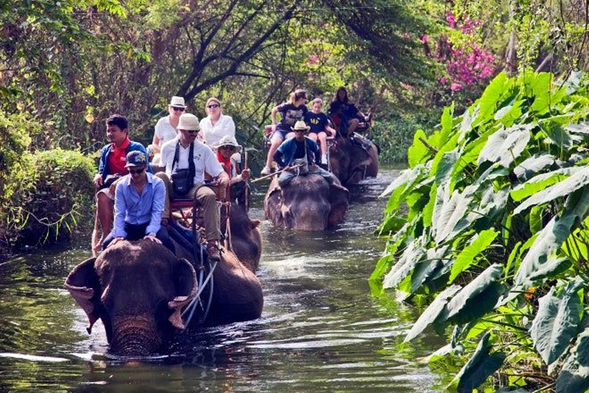 Tres excursiones para alucinar