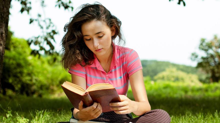 Mira el nostre TOP 10 de llibres per a adolescents