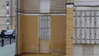 Los asuntos judiciales por okupación de vivienda se disparan en el último año en Córdoba