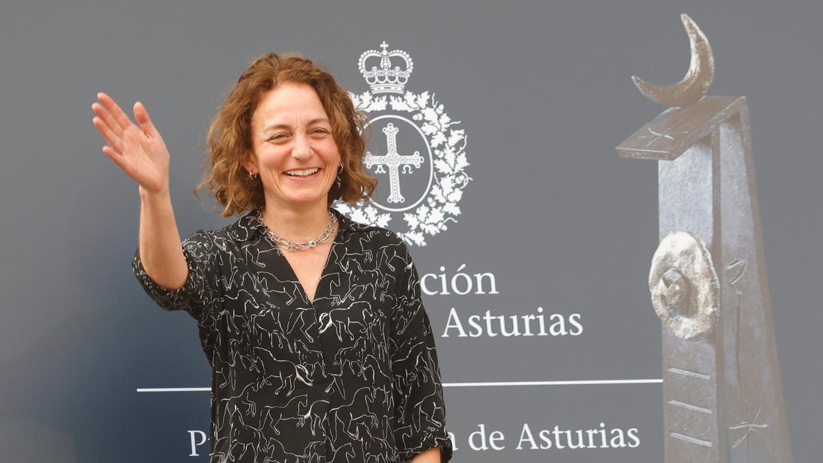 Premios Princesa: emocionados, solemnes, encantados... así van llegando a Asturias los galardonados