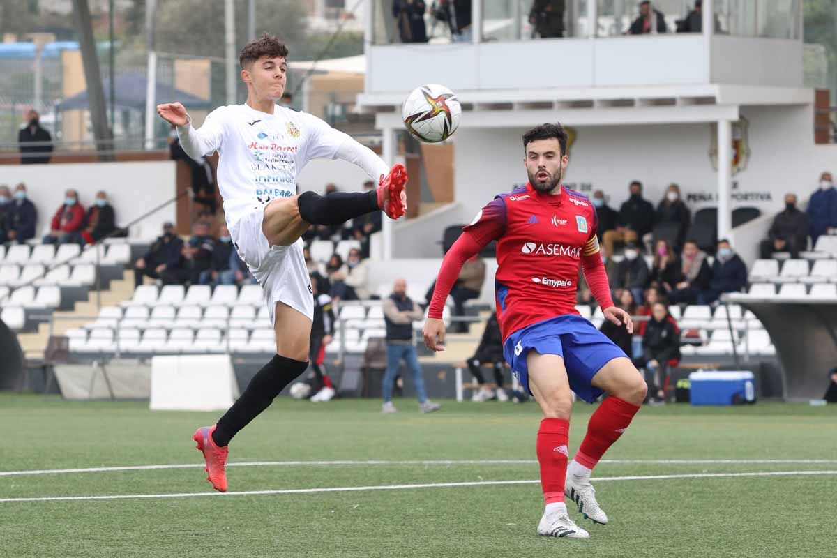 Peña Deportiva - Tarazona