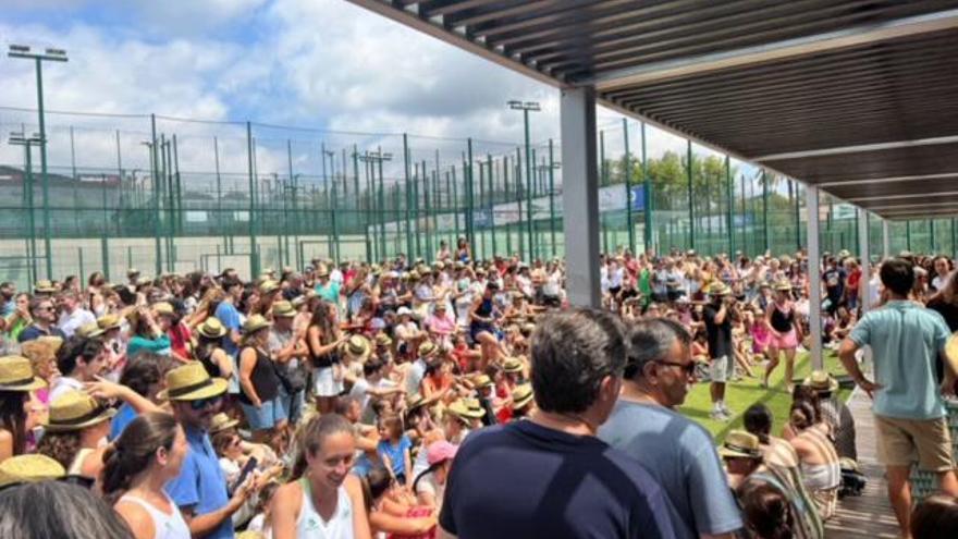 Women Padel Oysho se consolida y arranca el año con nueve torneos