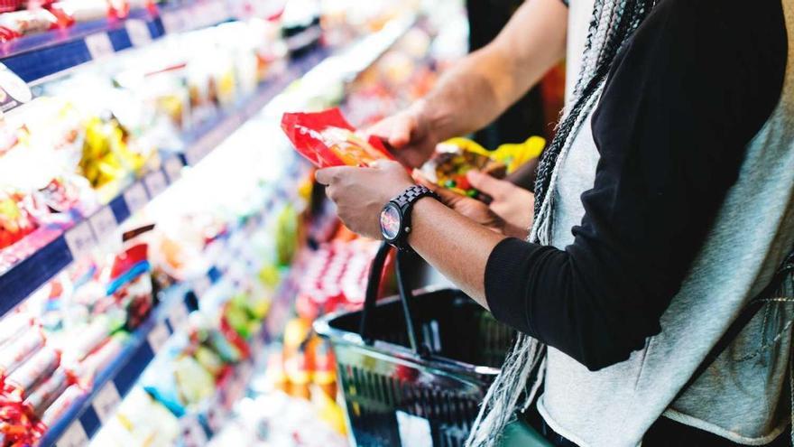 Anar al supermercat a les comarques gironines és un 12,7% més car que fa un any