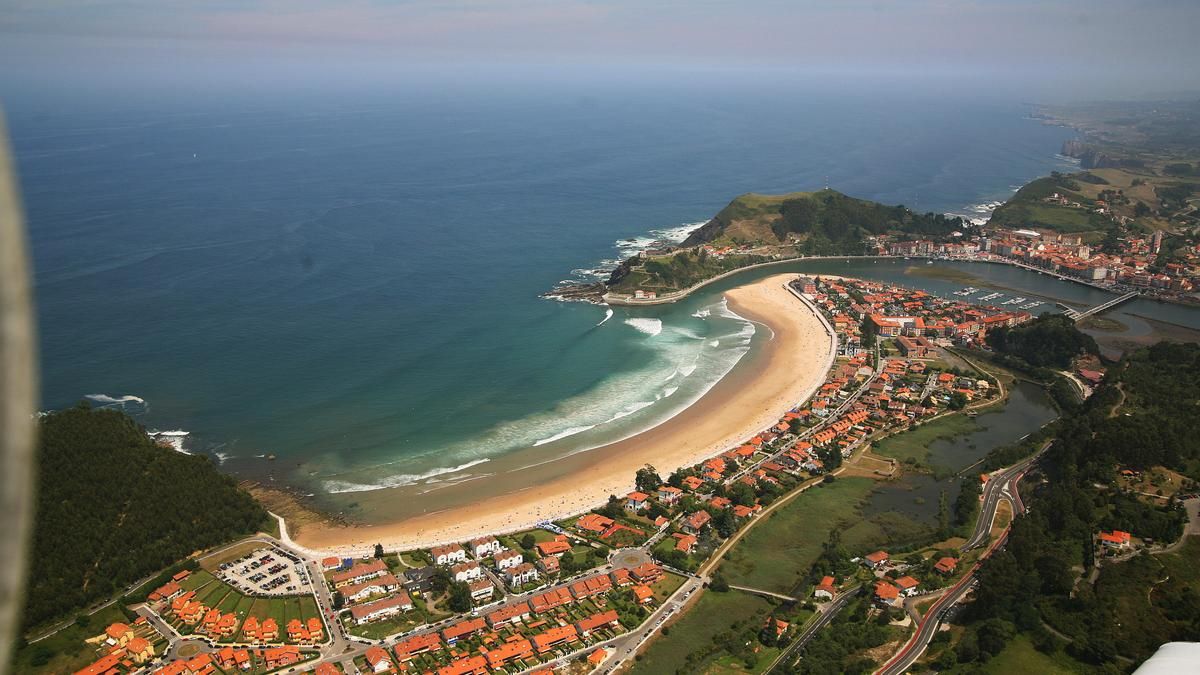 Michelin elige el top 10 de los pueblos costeros gourmets de España y uno está en Asturias
